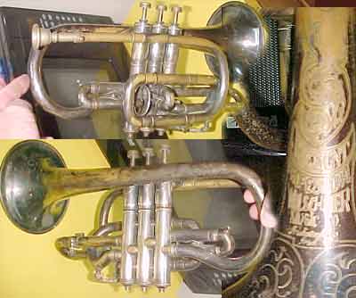 Instrument