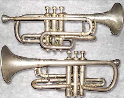 Instrument
