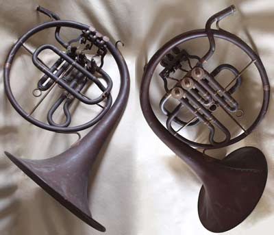 Wunderlich French Horn