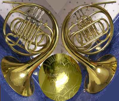 Instrument