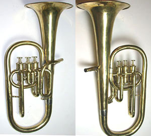 Instrument
