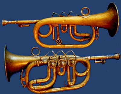 Instrument