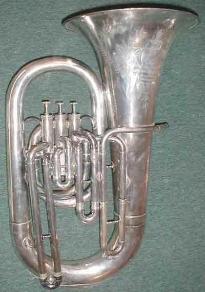 Instrument