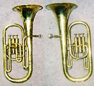Instrument