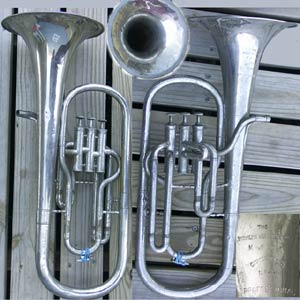 Instrument