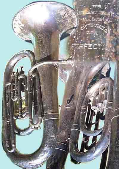 Wurlitzer  Tuba