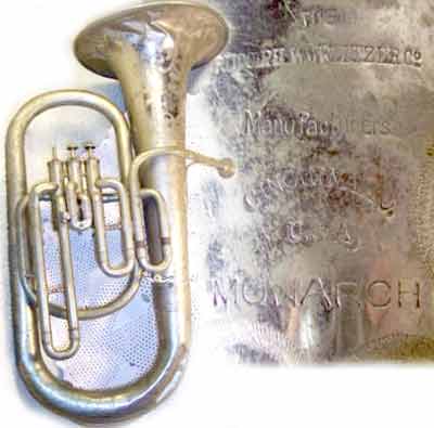Instrument
