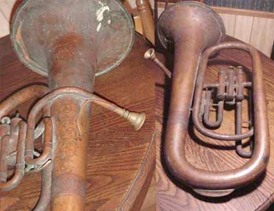 Instrument