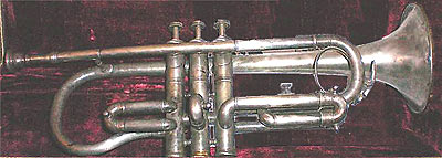 Instrument