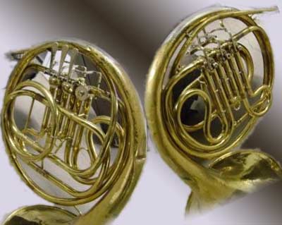 Wurlitzer French Horn