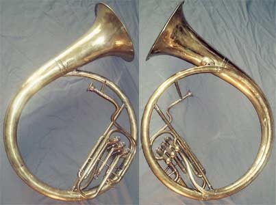 Instrument