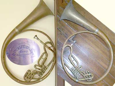 Instrument