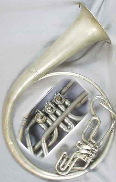 Instrument