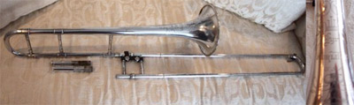 Wurlitzer Trombone