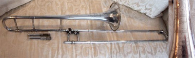 Instrument