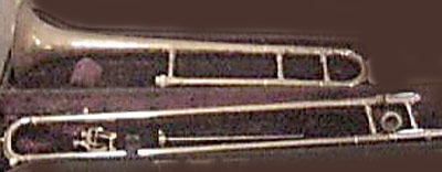 Wurlitzer Trombone