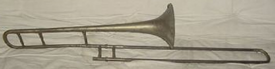 Instrument