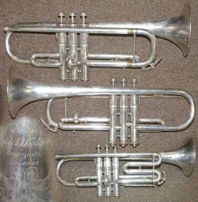 Wurlitzer Trumpet