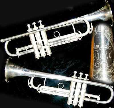 Instrument