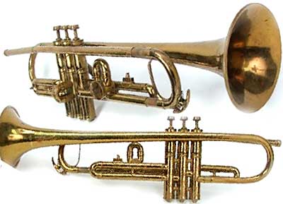 Wurlitzer Trumpet