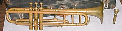 Instrument