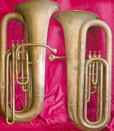 Instrument