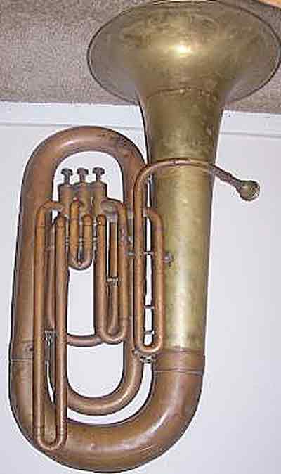 Instrument