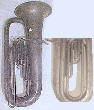 Instrument