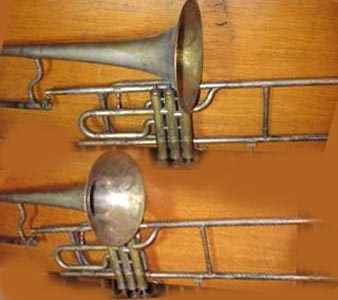 Instrument