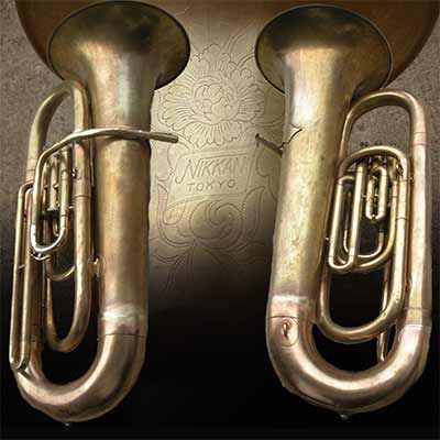 Nikkan Tuba