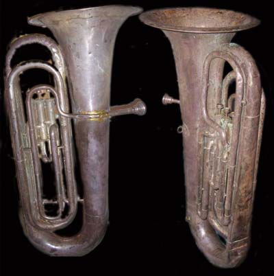 Nikkan Tuba