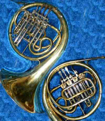Nikkan   French Horn