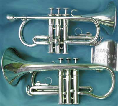 Instrument Specifications