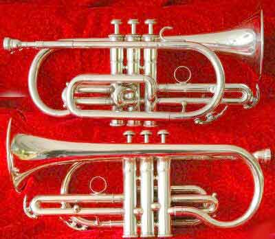 Instrument