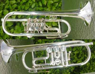 Instrument