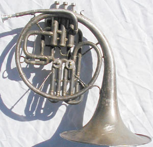 Instrument