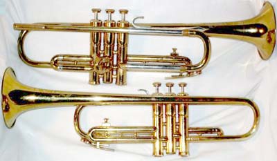 Acme Trumpet