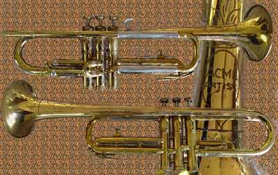 Acme Trumpet