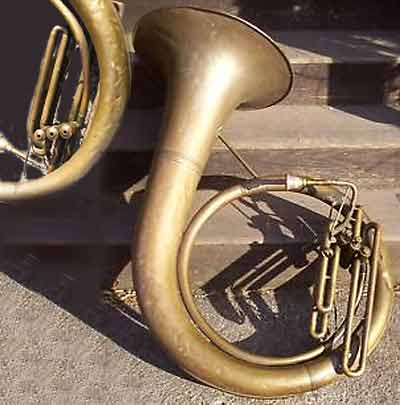 Instrument