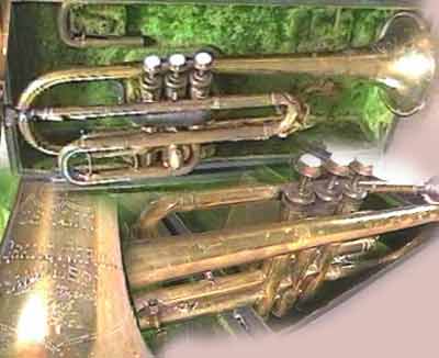 Instrument