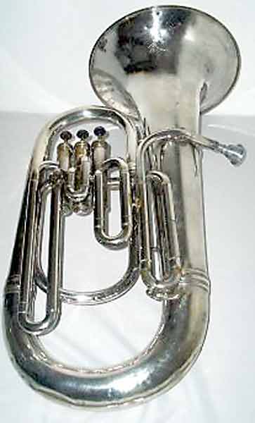 Instrument
