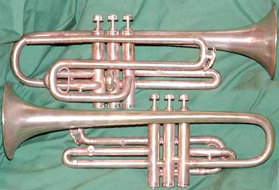 Instrument