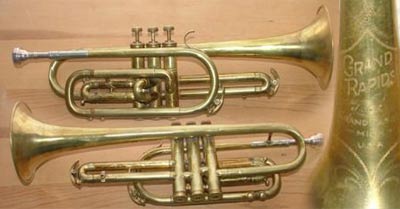 Instrument