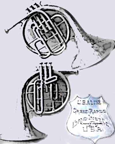 Instrument