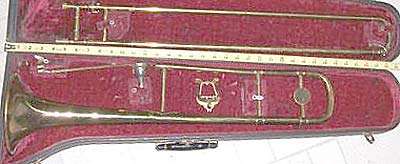 Instrument