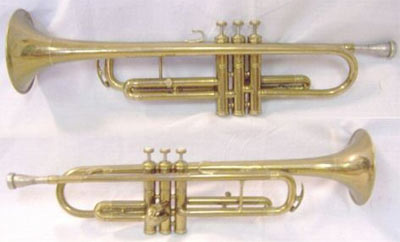 Instrument