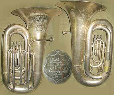 Instrument