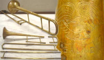 Instrument