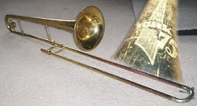 York  Trombone