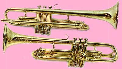 York Trumpet